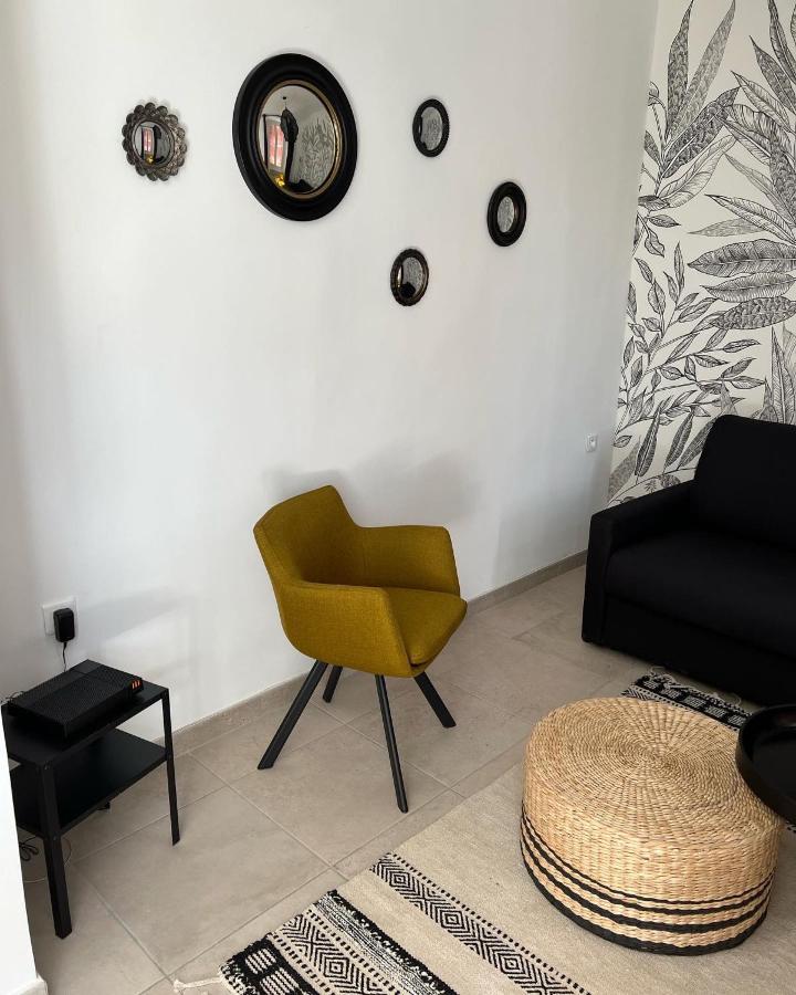 Mas Saint Laurent Les Salles-du-Gardon Εξωτερικό φωτογραφία