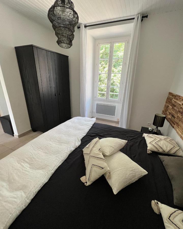 Mas Saint Laurent Les Salles-du-Gardon Εξωτερικό φωτογραφία
