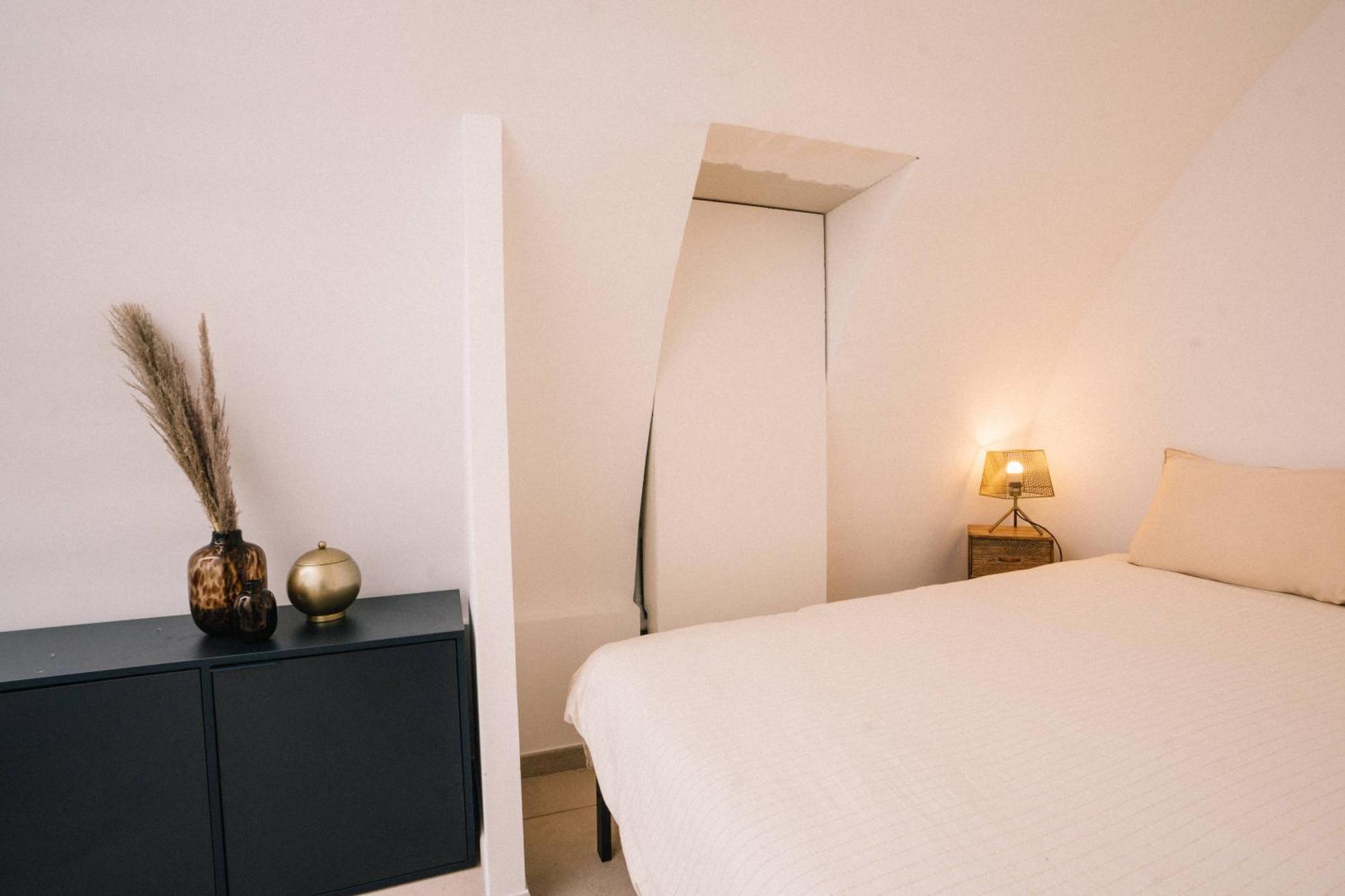 Mas Saint Laurent Les Salles-du-Gardon Εξωτερικό φωτογραφία